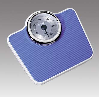 Professional Mechanical Personal Scale